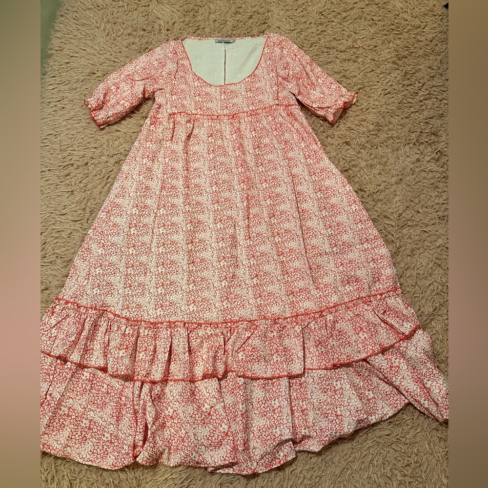 BRAND NEW woman’s S Long Dress